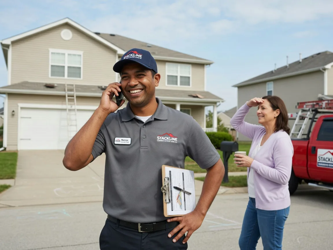 Chimney flashing repair Clarkesville, GA FAQs